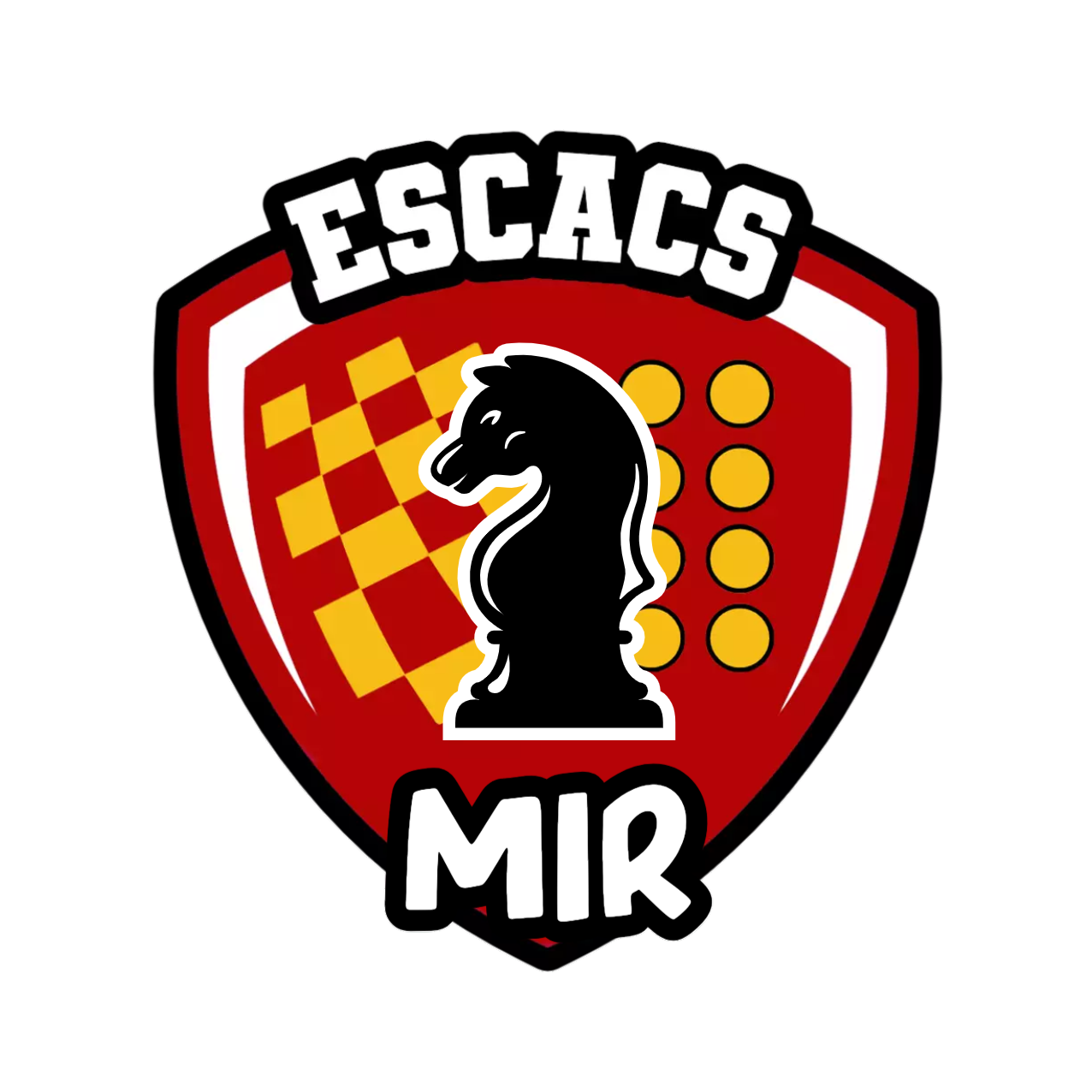 Escola i Club d'Escacs MiR
